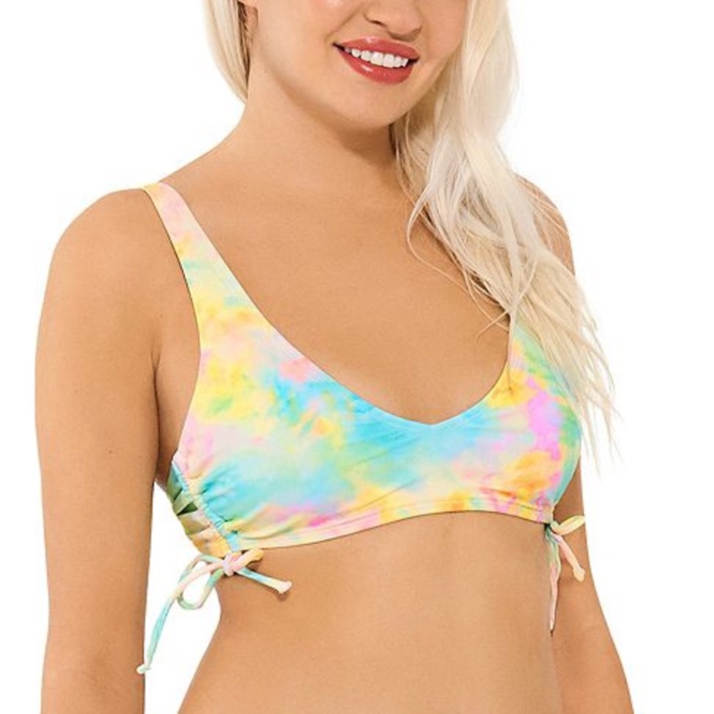 B13 Swim Top
